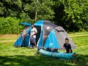 Namiot Coleman  Spruce Falls 6