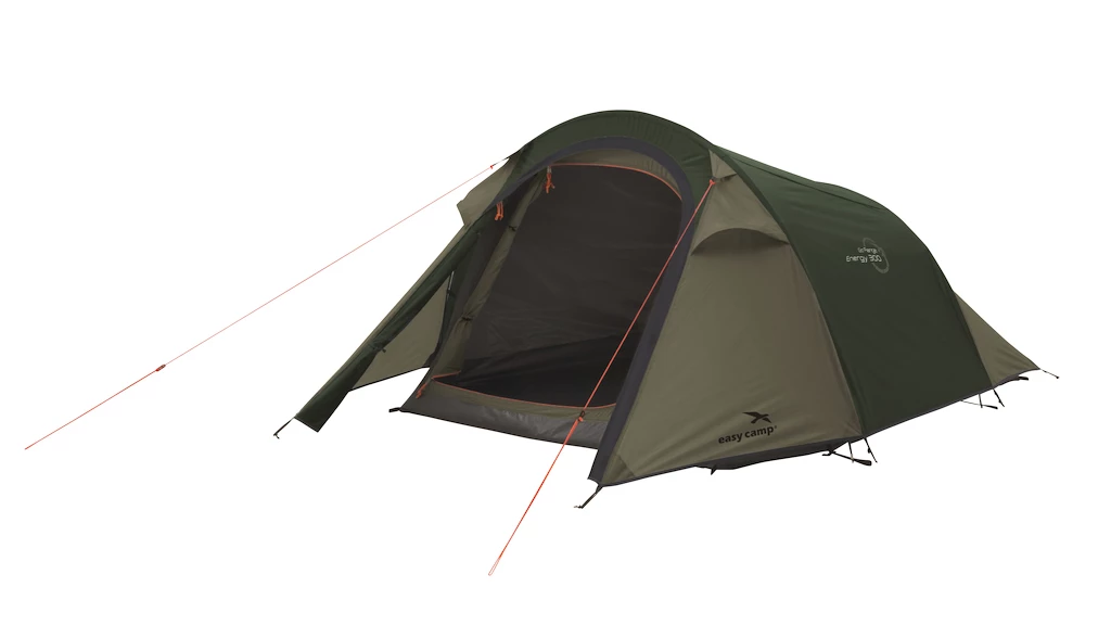 Namiot Easy Camp  Energy 300 Rustic Green