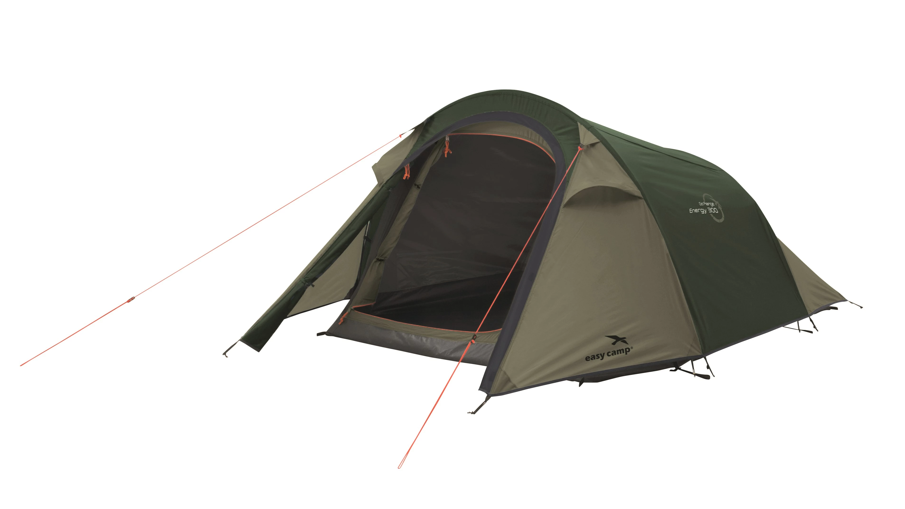 Namiot Easy Camp  Energy 300 Rustic Green