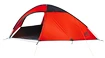 Namiot Hannah  Sett 3 Mandarin Red
