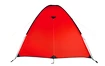 Namiot Hannah  Sett 3 Mandarin Red