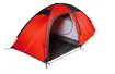 Namiot Hannah  Sett 3 Mandarin Red