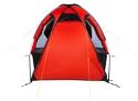 Namiot Hannah  Sett 3 Mandarin Red