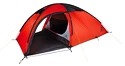 Namiot Hannah  Sett 3 Mandarin Red
