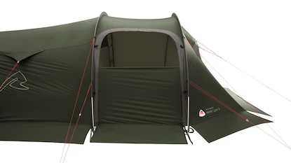 Namiot Robens  Nordic Lynx 3 Dark Green