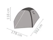 Namiot Salewa  Atlas III Tent