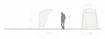 Namiot VAUDE  Drive Trunk Linen