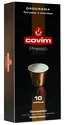 Napój Covim  Kapsle pro Nespresso Orocrema