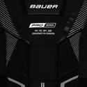 Naramienniki Bauer Pro Series  Senior