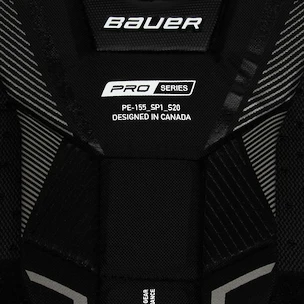 Naramienniki Bauer Pro Series  Senior