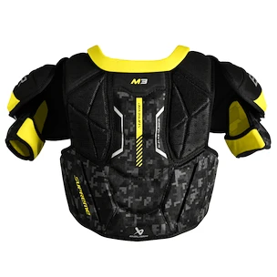 Naramienniki Bauer Supreme M3 Junior M