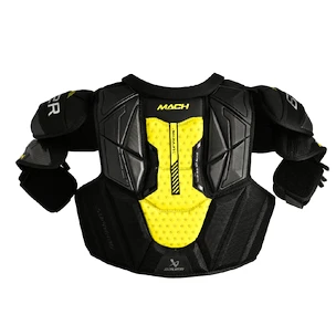 Naramienniki Bauer Supreme MACH Senior M