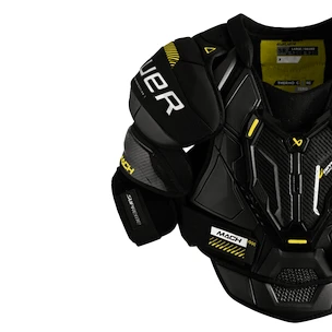 Naramienniki Bauer Supreme MACH Senior M