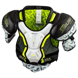 Naramienniki Bauer Vapor 3X LE Junior