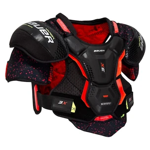 Naramienniki Bauer Vapor 3X  Senior M