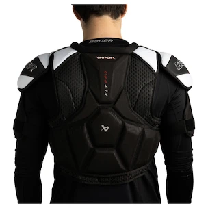 Naramienniki Bauer Vapor FLYPRO Junior