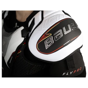 Naramienniki Bauer Vapor FLYPRO Junior