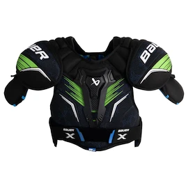 Naramienniki Bauer X Junior