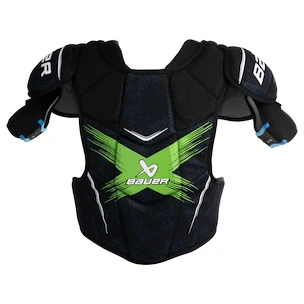 Naramienniki Bauer X  Junior