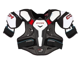 Naramienniki CCM JetSpeed FT6 Pro Junior