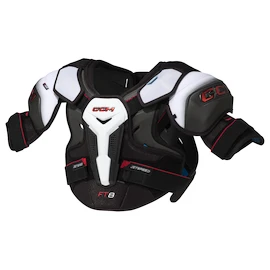 Naramienniki CCM JetSpeed FT8 Junior