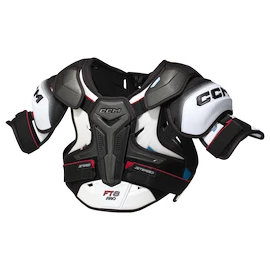 Naramienniki CCM JetSpeed FT8 Pro Junior