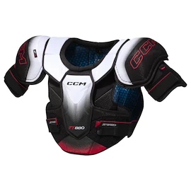 Naramienniki CCM JetSpeed FT880 Junior