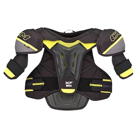 Naramienniki CCM Tacks XF 80 Junior
