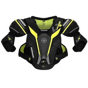 Naramienniki Warrior Alpha  LX 30 Junior