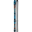 Narty skialpowe Dynafit  Seven Summits Plus Ski Set