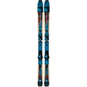 Narty skialpowe Dynafit  Seven Summits Plus Ski Set