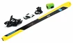 Narty skialpowe K2  TALKBACK 84 + Skin + Alpinist 12