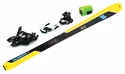 Narty skialpowe K2  TALKBACK 84 + Skin + Alpinist 12