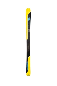 Narty skialpowe K2  TALKBACK 84 + Skin + Alpinist 12