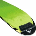 Narty skialpowe K2  TALKBACK 88 + skin + Marker Alpinist 8