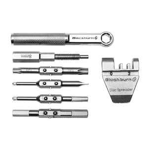 Narzędzia Blackburn  Big Switch Multi Tool