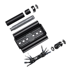 Narzędzia Crankbrothers S.O.S. TT17 Twin Tube Kit