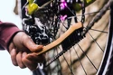 Narzędzia PEATY'S  Drivetrain Brush