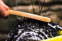 Narzędzia PEATY'S  Drivetrain Brush