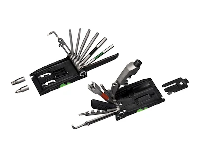 Narzędzia Topeak  Alien X