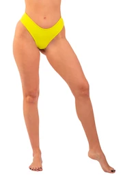 Nebbia Classic Brazylijski dół od bikini 454 zielony