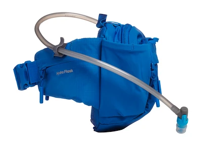 Nerka Hydro Flask  Down Shift Hydratation Hip Pack 5 L Blue