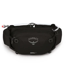 Nerka OSPREY SERAL 7 black