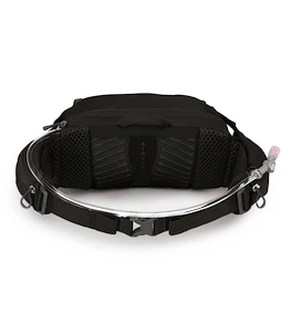 Nerka OSPREY SERAL 7 black