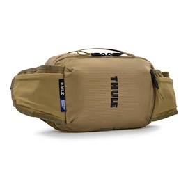 Nerka Thule Rail Hip Pack 2L - Faded Khaki