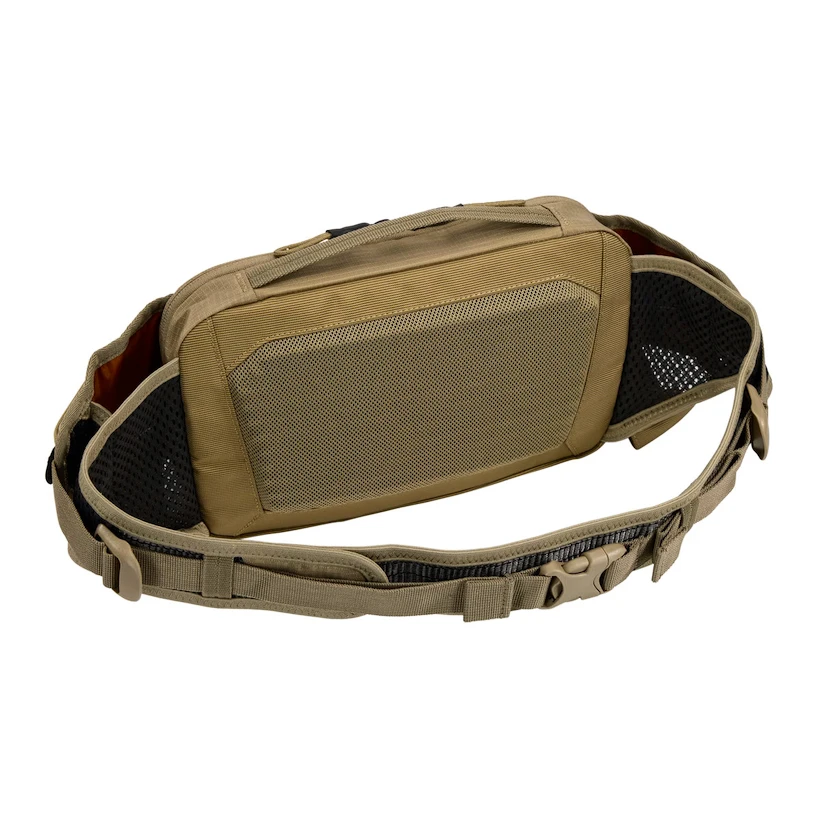 Nerka Thule  Rail Hip Pack 2L - Faded Khaki