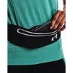 Nerka Under Armour  Flex Speedpocket Run Belt Black