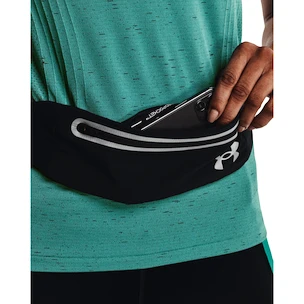 Nerka Under Armour  Flex Speedpocket Run Belt Black