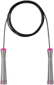 Nike  Fundamental Speed Rope Dark Grey/Vivid Pink