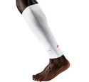 Nogawki rowerowe McDavid  Elite Compression Calf Sleeves 8836 Biały, M